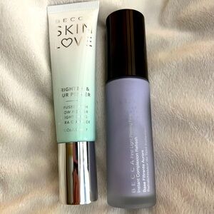 Becca skin love primer